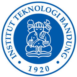 Institut Teknologi Bandung logo